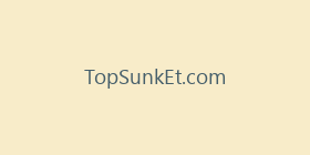 TopSunkEt.com