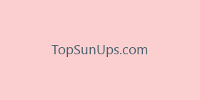 TopSunUps.com