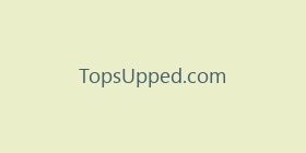 TopsUpped.com