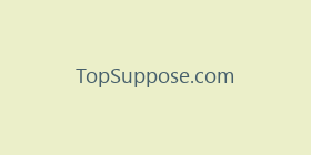 TopSuppose.com