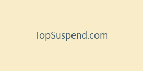 TopSuspend.com