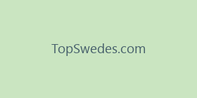 TopSwedes.com