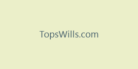 TopsWills.com
