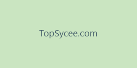 TopSycee.com