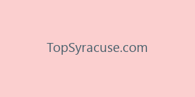 TopSyracuse.com