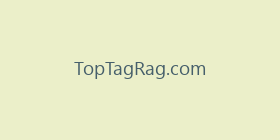 TopTagRag.com