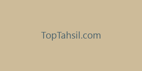 TopTahsil.com