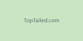 TopTailed.com