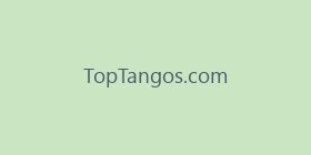 TopTangos.com
