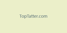 TopTatter.com