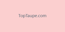TopTaupe.com