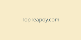 TopTeapoy.com