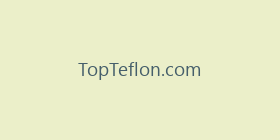 TopTeflon.com
