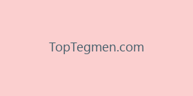 TopTegmen.com