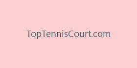 TopTennisCourt.com
