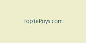 TopTePoys.com