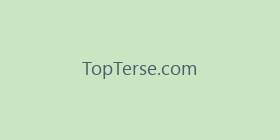 TopTerse.com