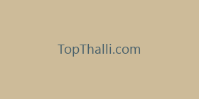 TopThalli.com