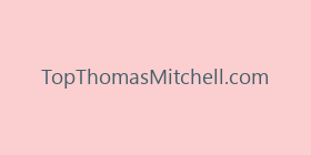 TopThomasMitchell.com