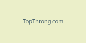 TopThrong.com