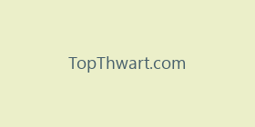TopThwart.com