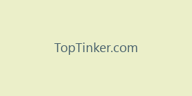 TopTinker.com