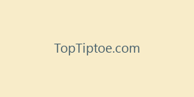 TopTiptoe.com