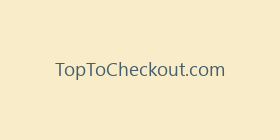 TopToCheckout.com