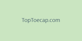 TopToecap.com