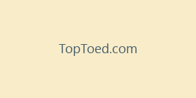 TopToed.com