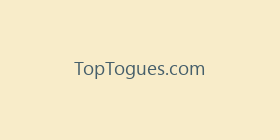 TopTogues.com