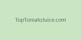 TopTomatoJuice.com