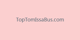 TopTomIssaBus.com