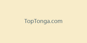 TopTonga.com