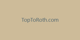 TopToRoth.com