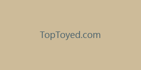 TopToyed.com