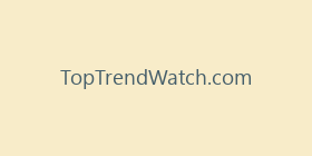 TopTrendWatch.com