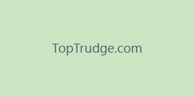 TopTrudge.com
