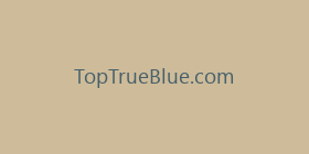 TopTrueBlue.com