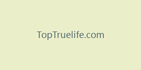 TopTruelife.com
