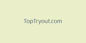 TopTryout.com