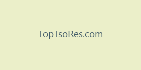 TopTsoRes.com