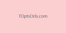 TOptsOrIs.com