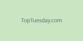 TopTuesday.com