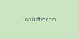 TopTuffet.com