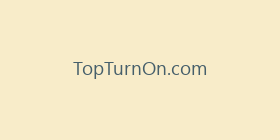 TopTurnOn.com