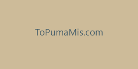 ToPumaMis.com
