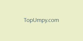 TopUmpy.com