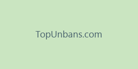 TopUnbans.com