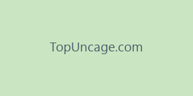 TopUncage.com